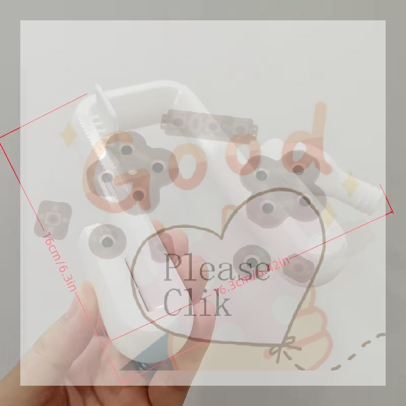 Overflow Pipe Clip - 【HG】ขายึดท่อระบายน้ำล้น ไม่ต้องเจาะ ที่ยึดท่อรดน้ำขอบถัง คลิปยึดท่อน้ำ สำหรับถังน้ำและถังเก็บน้ำ