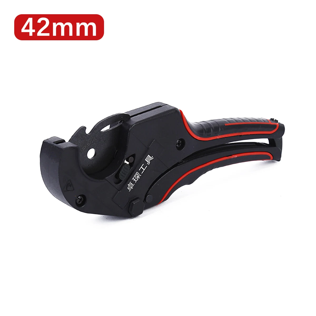 เครื่องตัดท่อพีวีซี ตัวตัดท่อ  - Pipe Cutter Ratchet บทวิจารณ์และราคา