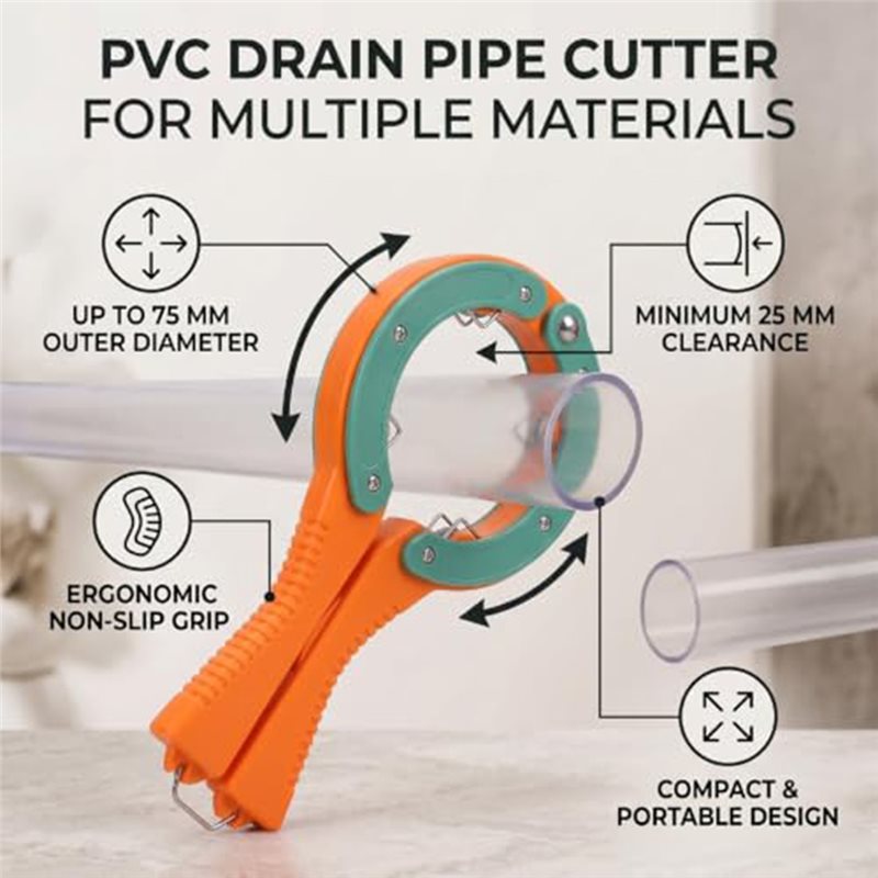 AS94 – ด้ามจับกันลื่น, ระบบล็อ - Pipe Cutter Ratchet บทวิจารณ์และราคา
