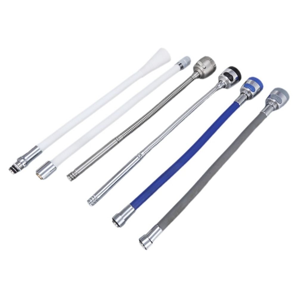 ท่อต่อก๊อกน้ำหมุนได้ 360 องศา  - Silicone Tap Washer บทวิจารณ์และราคา