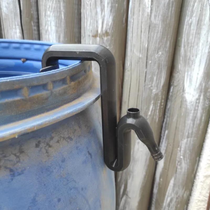 【MA】ขายึดท่อระบายน้ำล้น ไม่ต้อ - Overflow Pipe Clip บทวิจารณ์และราคา