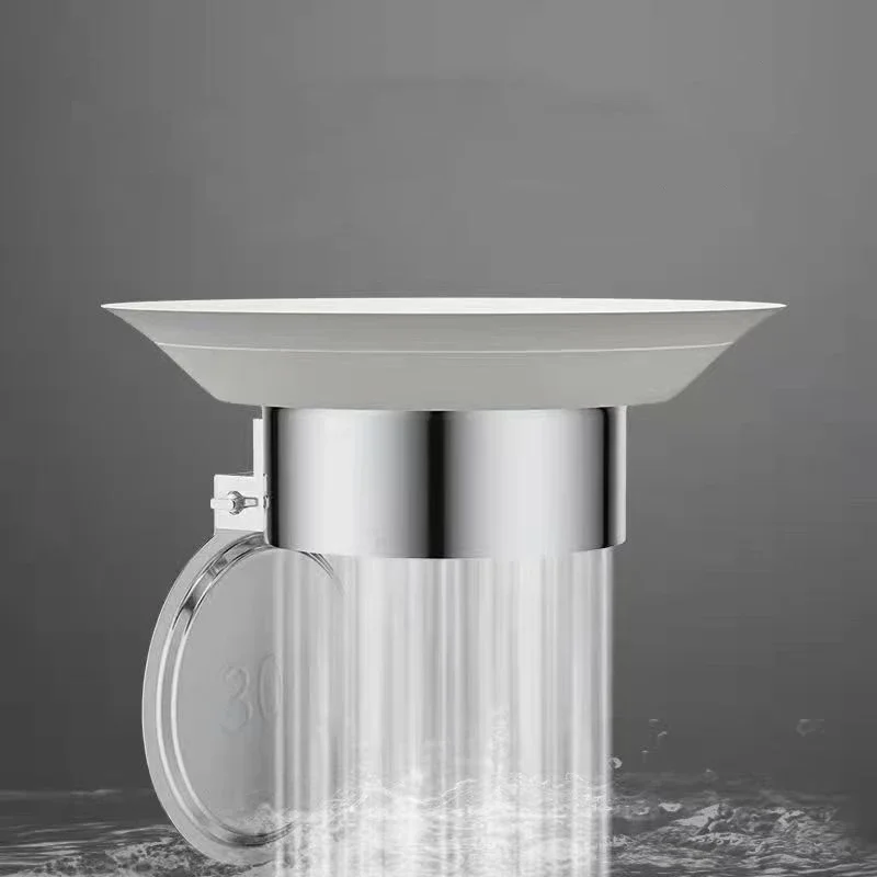 ห้องน้ํา Deodorizer Stopper Sq - Overflow Pipe Clip บทวิจารณ์และราคา