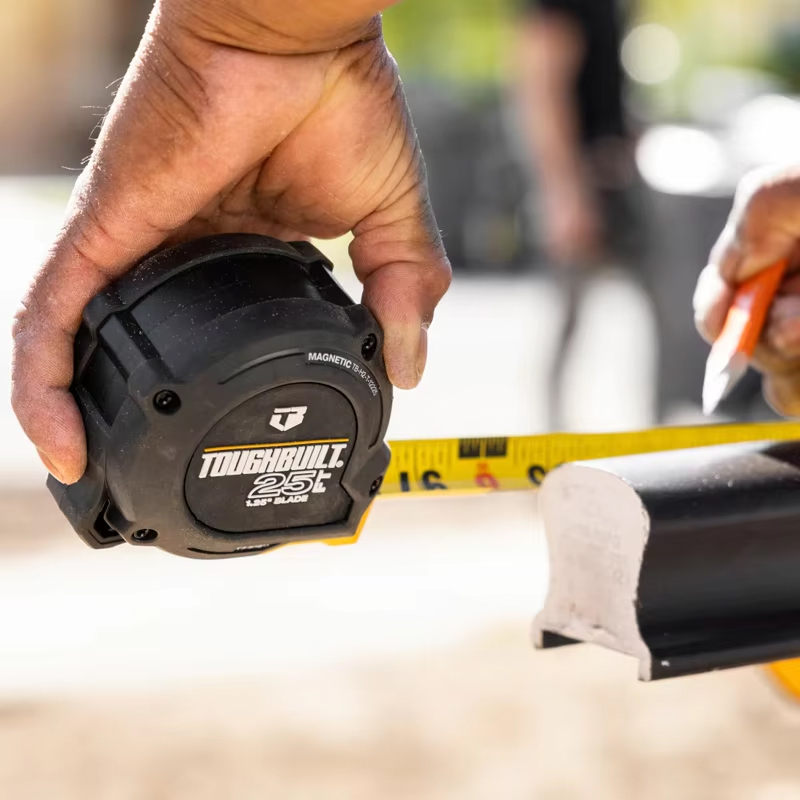 TOUGHBUILT TB-H2-T-12225 ตลับเ - Stanley Tape 25Ft บทวิจารณ์และราคา