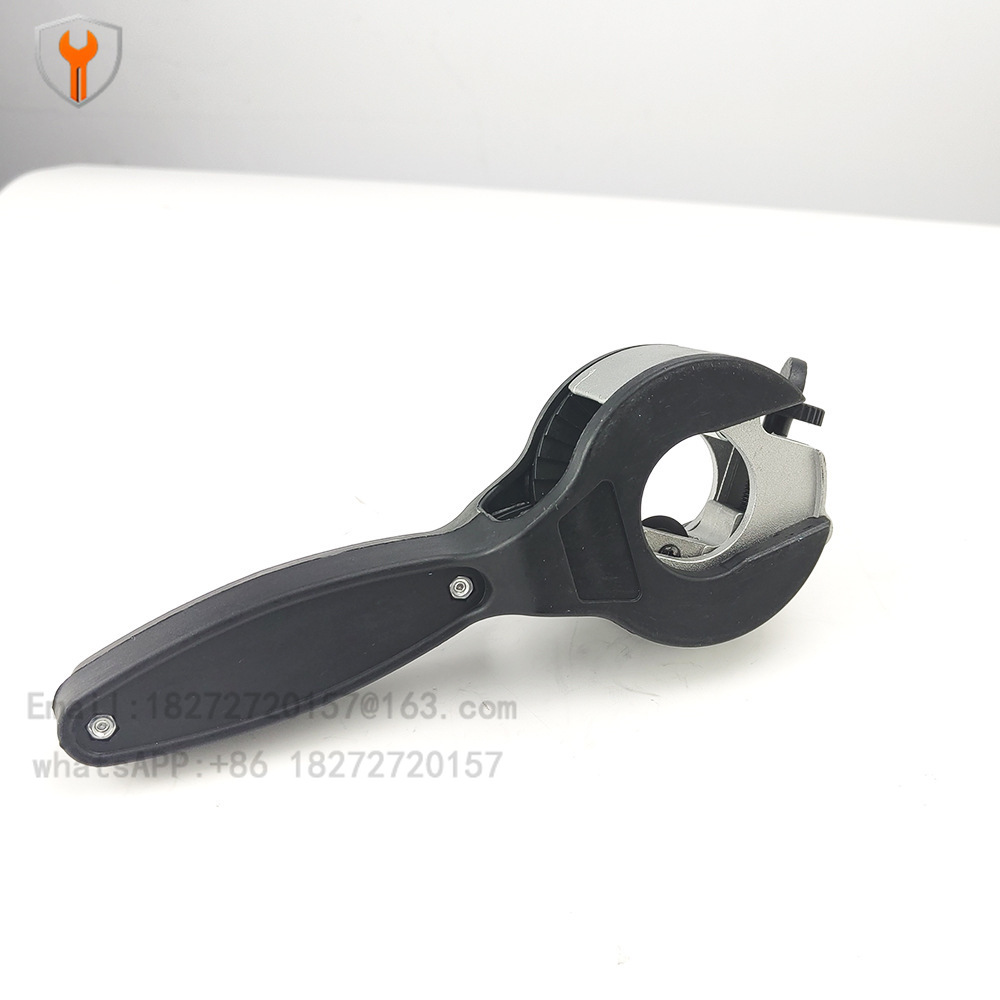 เครื่องตัดท่อแบบมีเฟือง 8-29 ม - Pipe Cutter Ratchet บทวิจารณ์และราคา