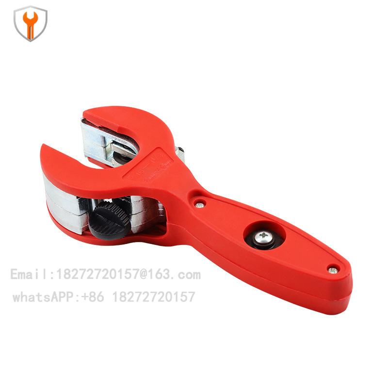 เครื่องตัดท่อแบบมีเฟือง 8-29 ม - Pipe Cutter Ratchet บทวิจารณ์และราคา