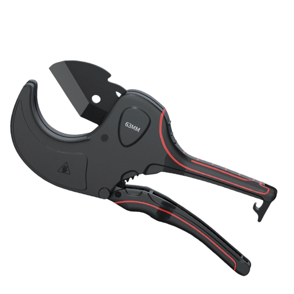 เครื่องตัดท่อพีวีซี เครื่องตัด - Pipe Cutter Ratchet บทวิจารณ์และราคา
