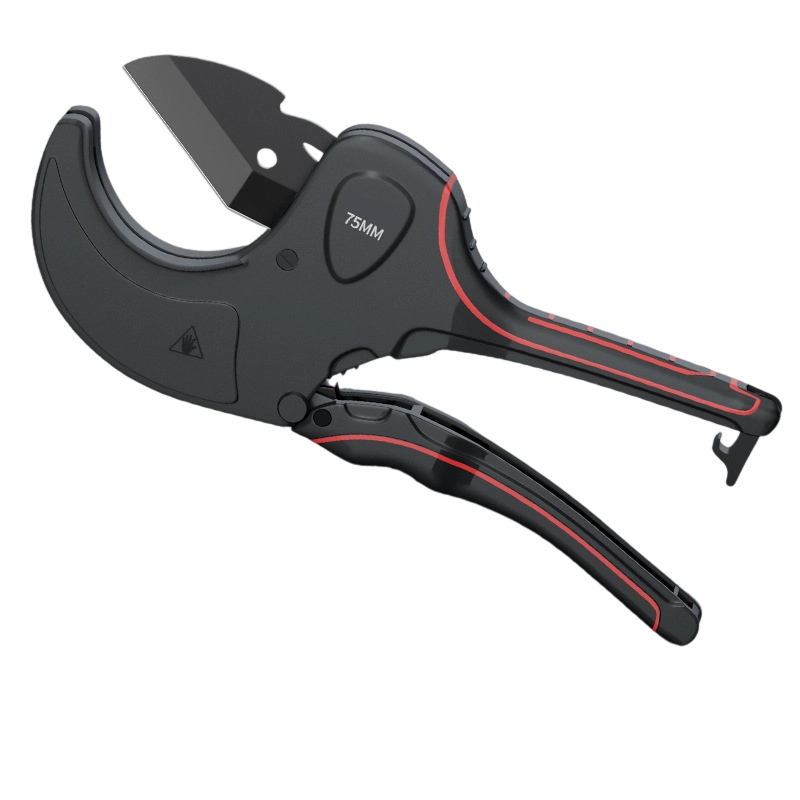 เครื่องตัดท่อพีวีซี เครื่องตัด - Pipe Cutter Ratchet บทวิจารณ์และราคา