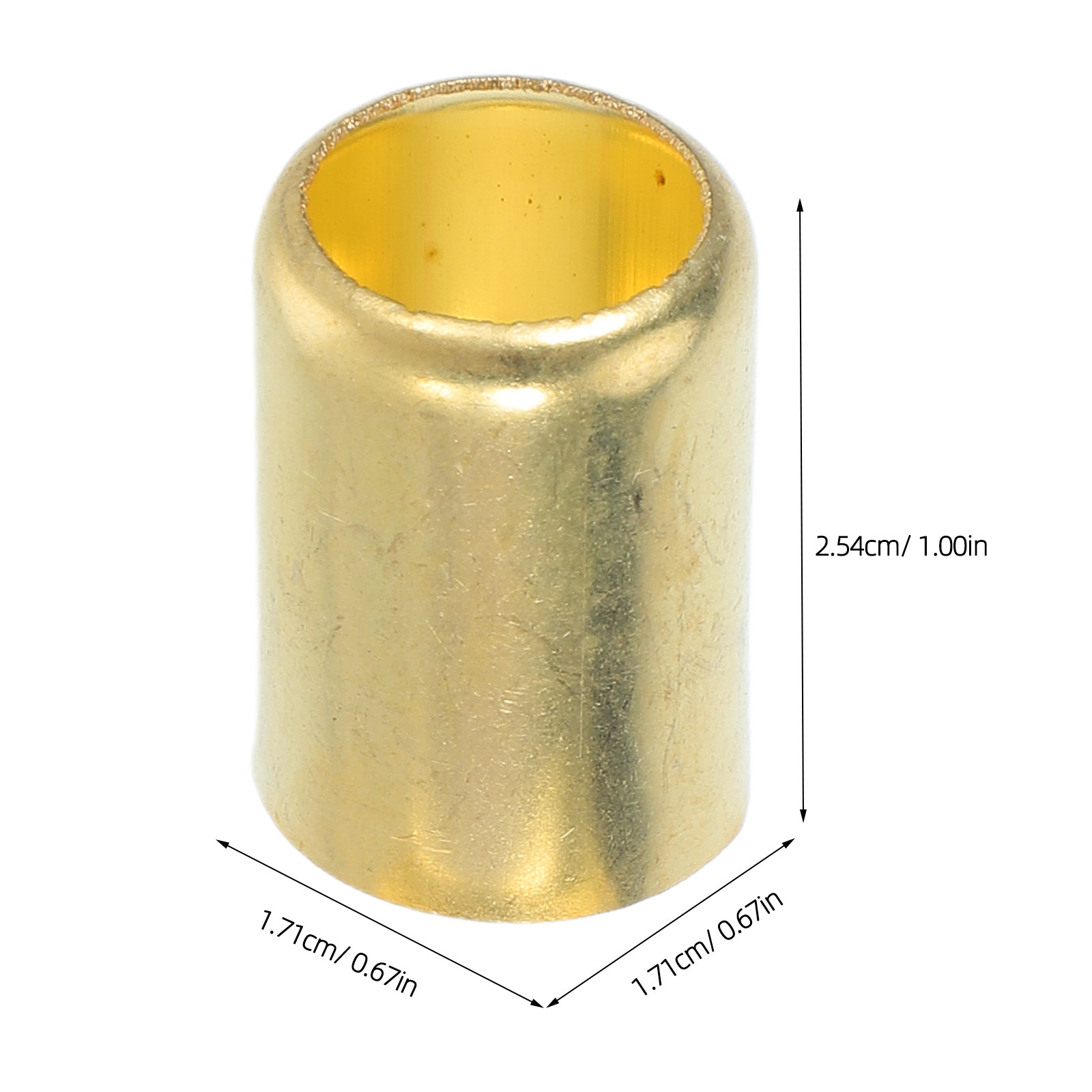 ข้อต่อแบบบีบอัดทองเหลือง 10 ชิ - Compression Fitting Brass บทวิจารณ์และราคา