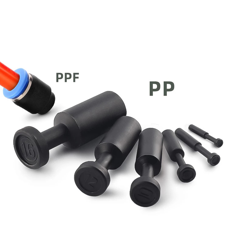 PNEUMATIC FITTING อุปกรณ์ Quic - Compression Fitting Brass บทวิจารณ์และราคา