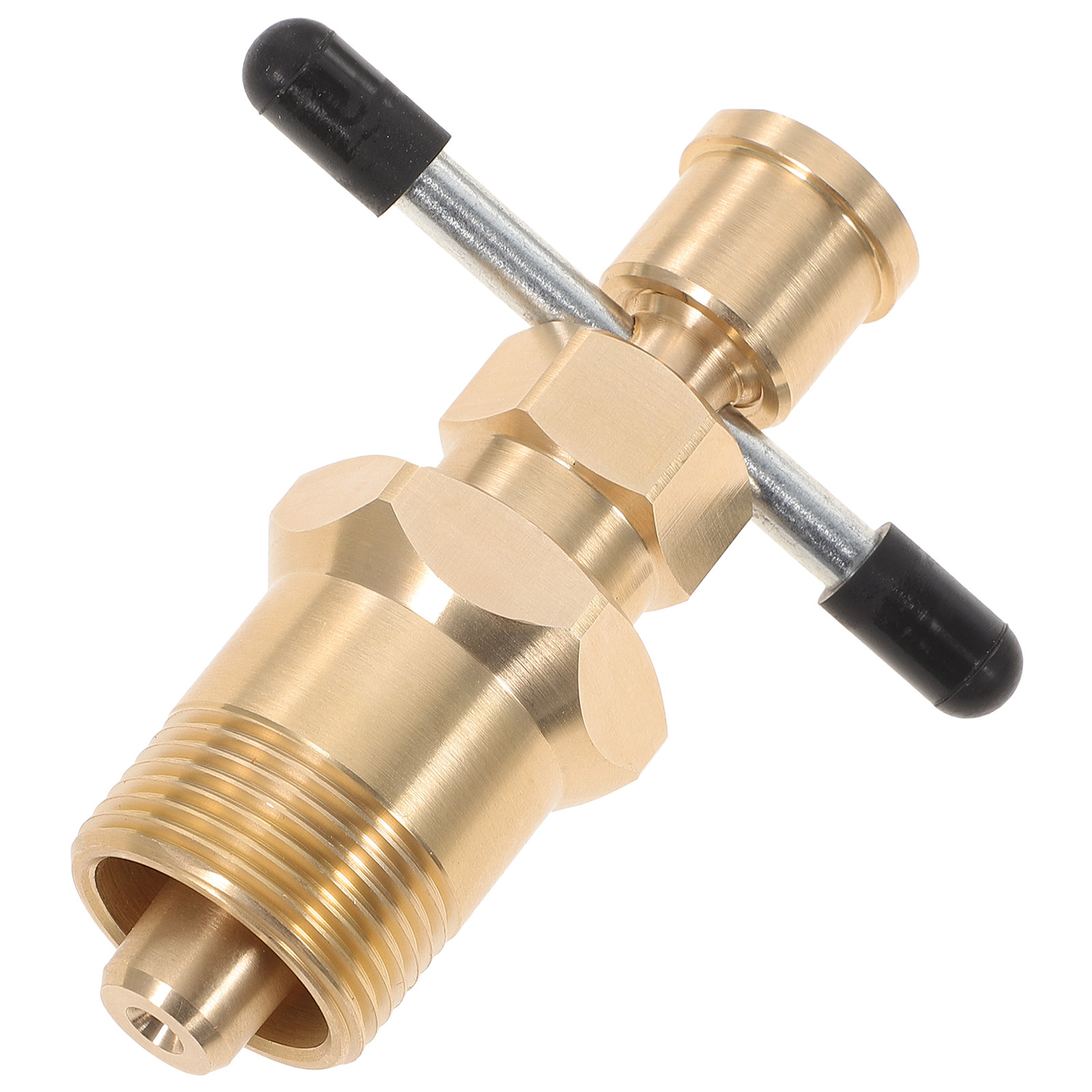 เครื่องมือสำหรับถอดปลอกอัดสำหร - Compression Fitting Brass บทวิจารณ์และราคา