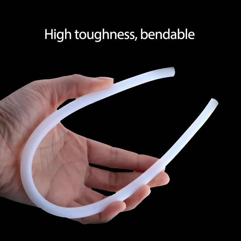 1 M Ptfe หลอด 1 มม.2 มม.3 มม.4 - Ptfe Tape Thread บทวิจารณ์และราคา
