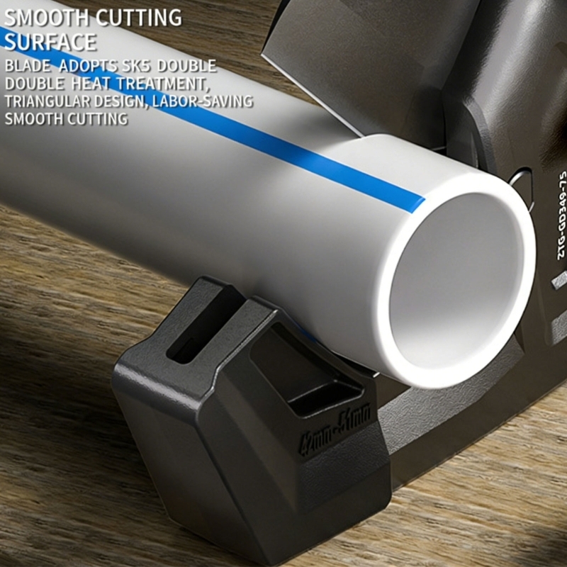 เครื่องตัดท่อแบริ่ง เครื่องตัด - Pipe Cutter Ratchet บทวิจารณ์และราคา