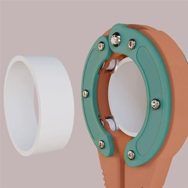 DTA4-ด้ามจับกันลื่น, ระบบล็อคแ - Pipe Cutter Ratchet บทวิจารณ์และราคา