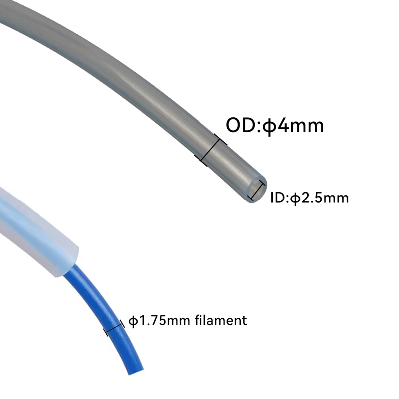 สำหรับเครื่องพิมพ์ 3 มิติ Bamb - Ptfe Tape Thread บทวิจารณ์และราคา